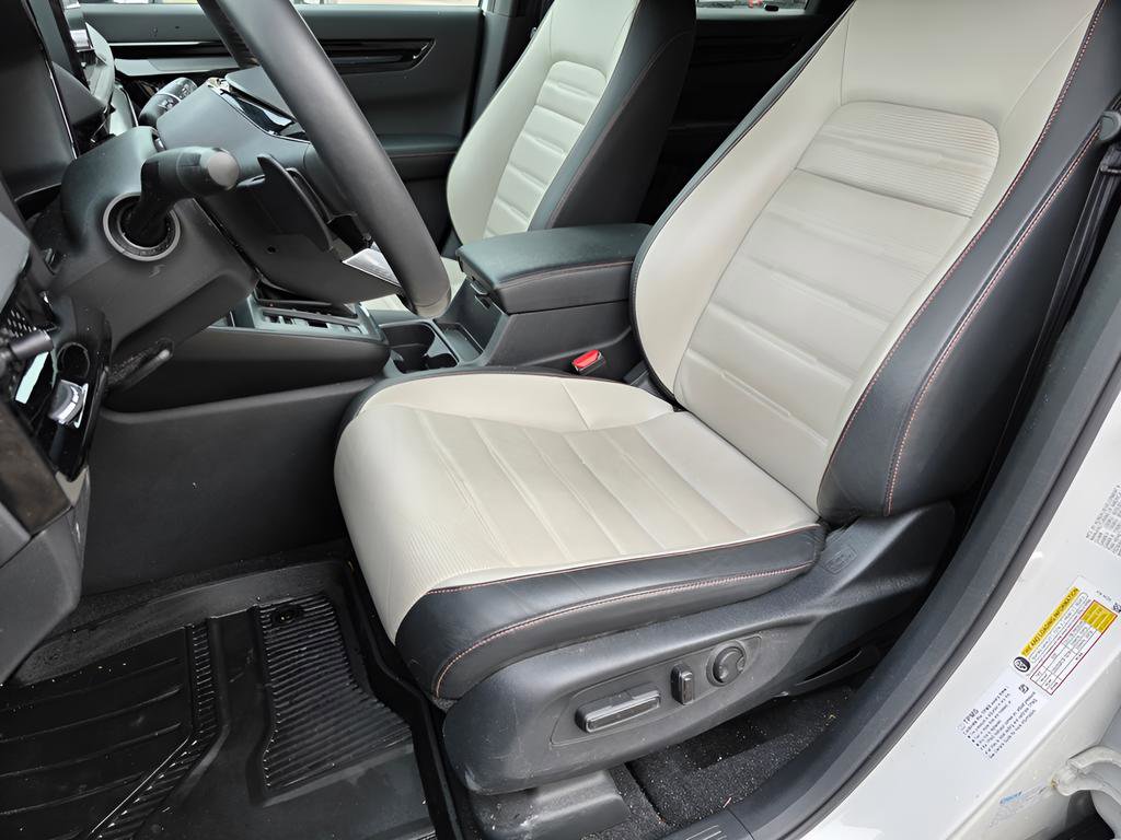 Used 2024 Honda CR-V Sport Touring image 19