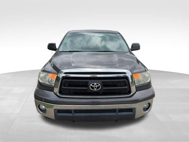 Used 2011 Toyota Tundra 2WD CrewMax w/ Tow Pkg image 10