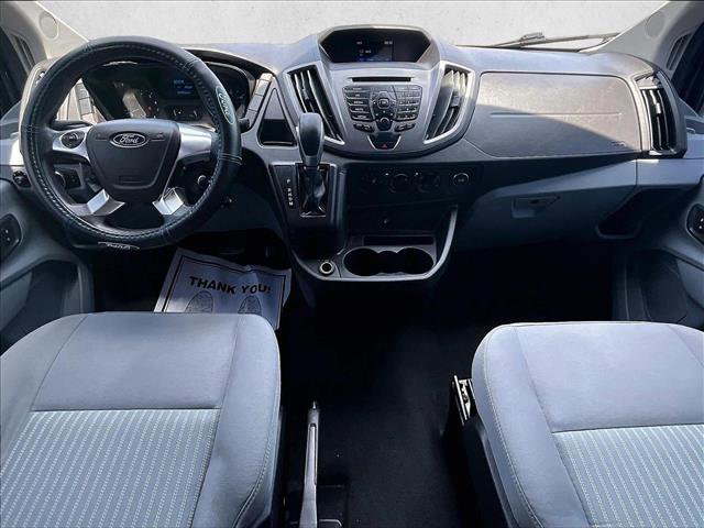Used 2019 Ford Transit 350 XLT RWD image 15