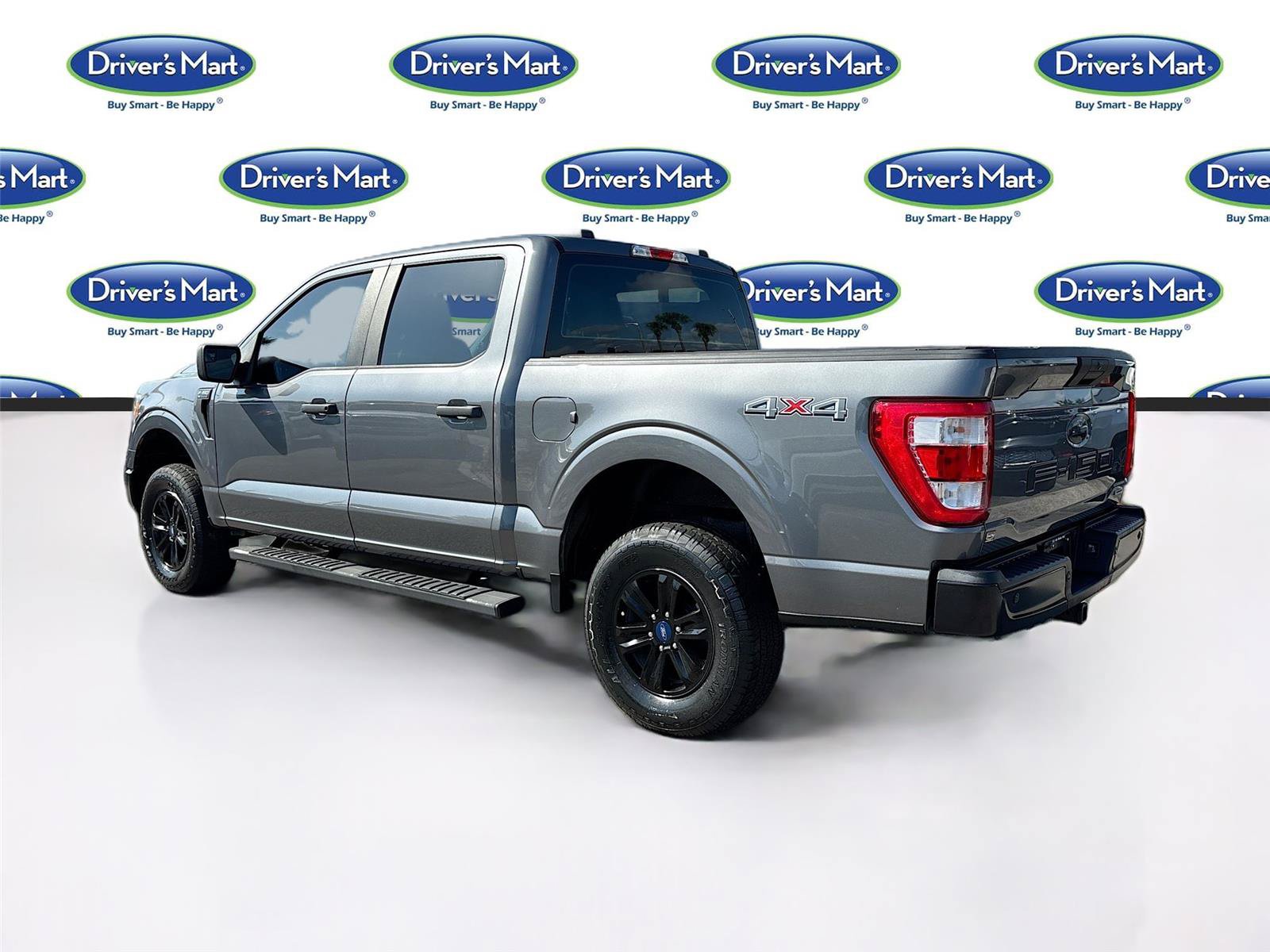 Used 2021 Ford F150 XL w/ Trailer Tow Package AWD/4WD image 5