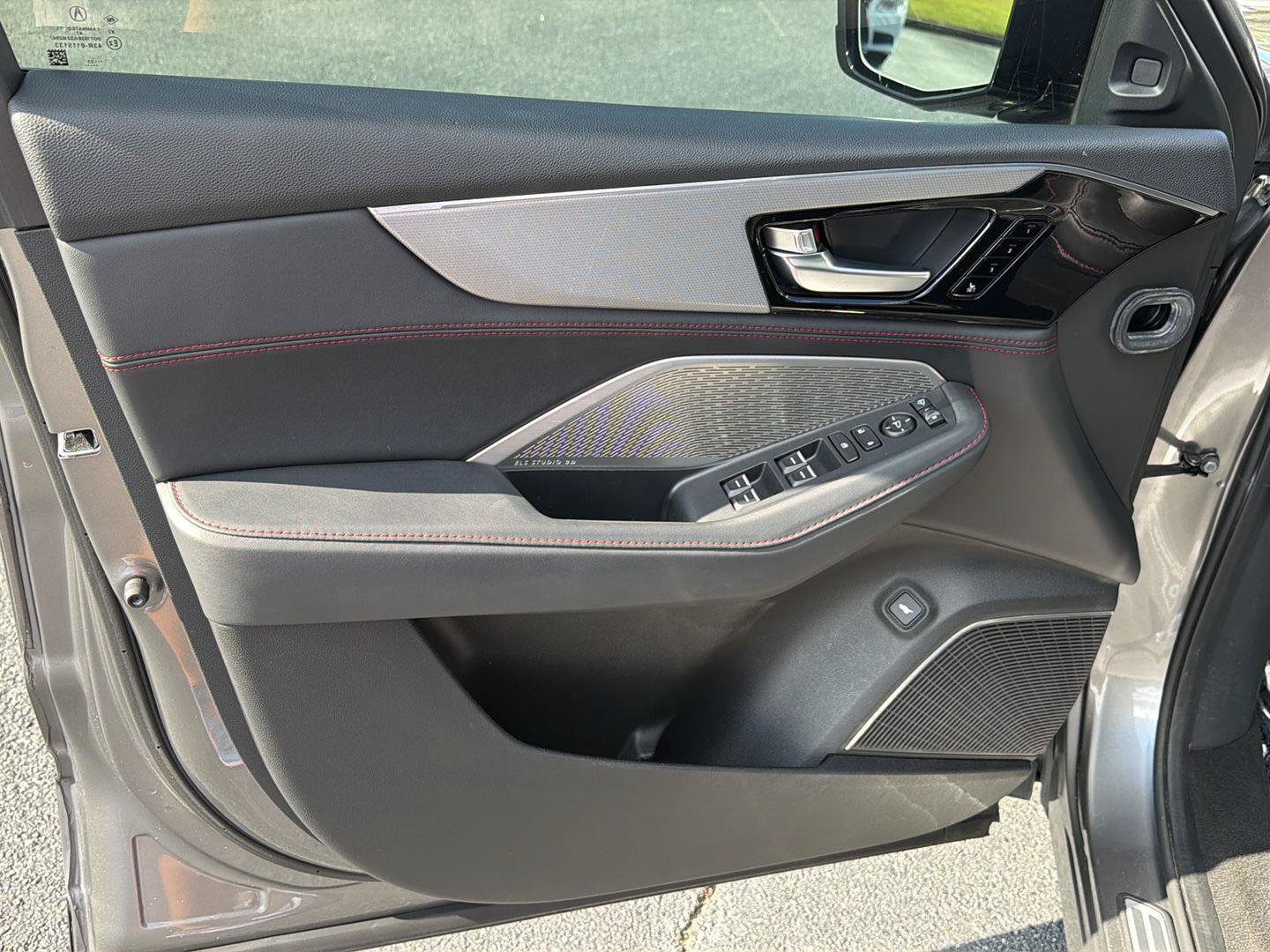 Certified 2023 Acura MDX A-Spec AWD/4WD image 17