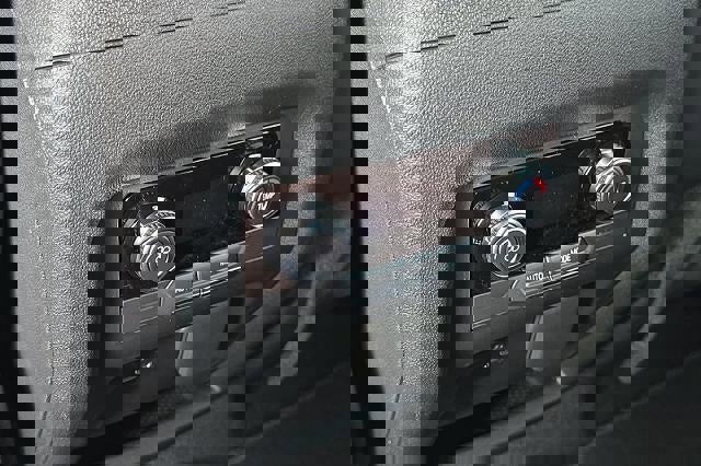 New 2026 GMC Acadia Elevation w/ Black Edition image 13