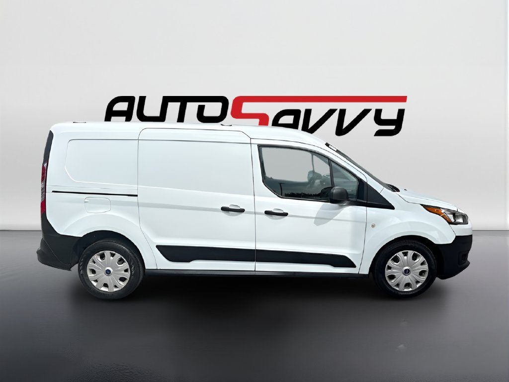 Used 2023 Ford Transit Connect XL FWD image 8