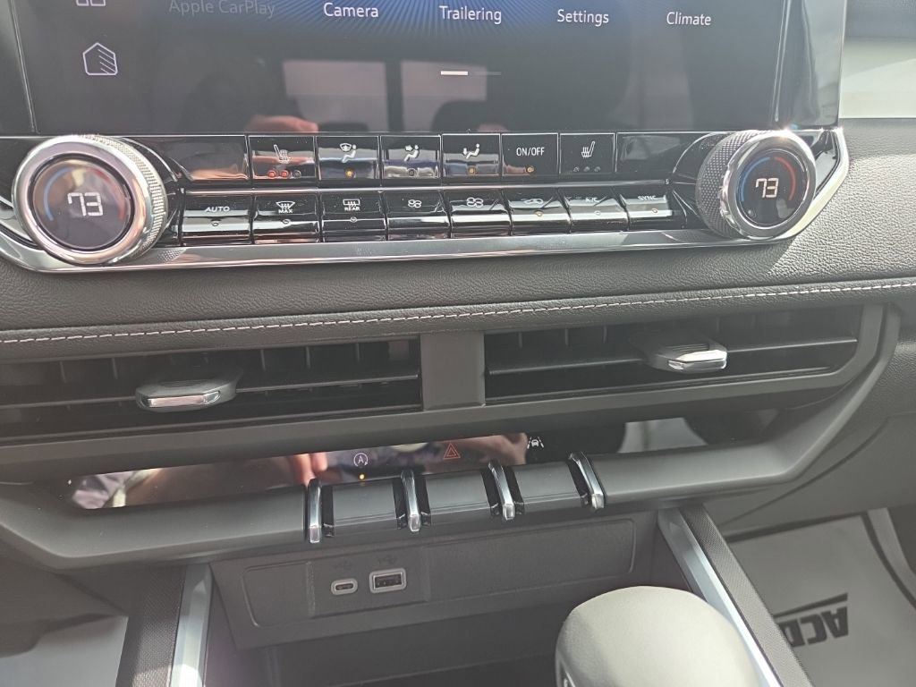 New 2026 Chevrolet Colorado LT w/ Advanced Trailering Package image 17