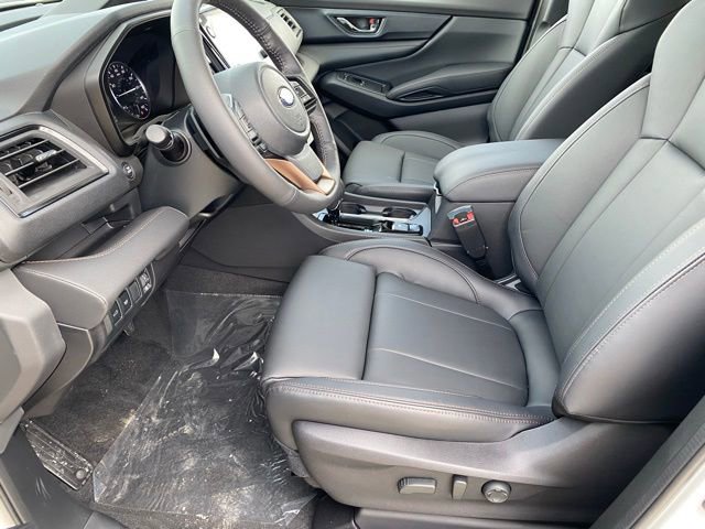 New 2026 Subaru Ascent Limited Bronze image 10