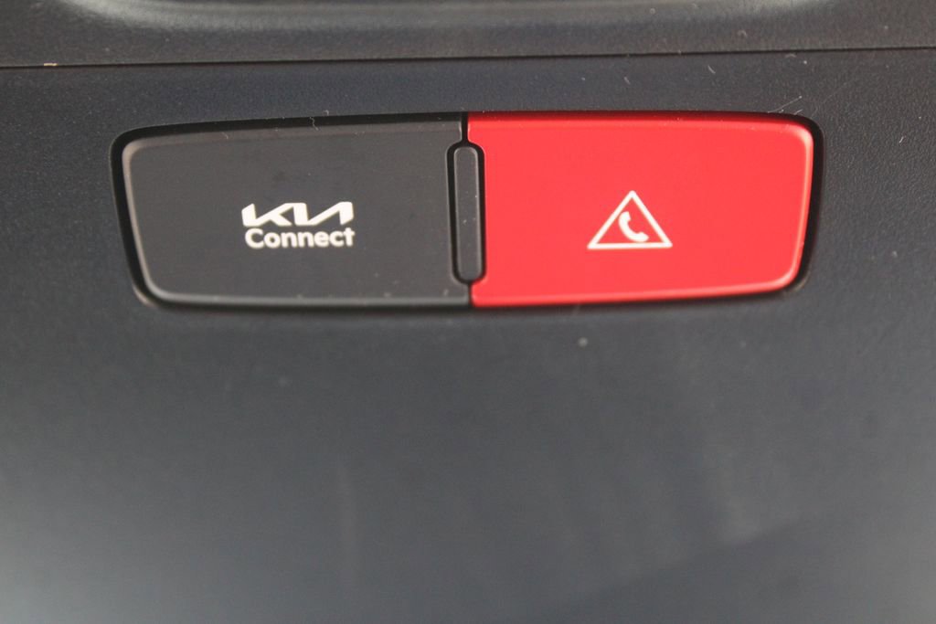 Certified 2023 Kia Stinger GT2 w/ Red Interior Color Package image 58