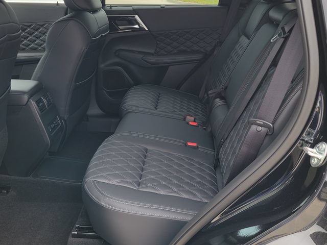 New 2026 Nissan Rogue Platinum AWD/4WD image 7