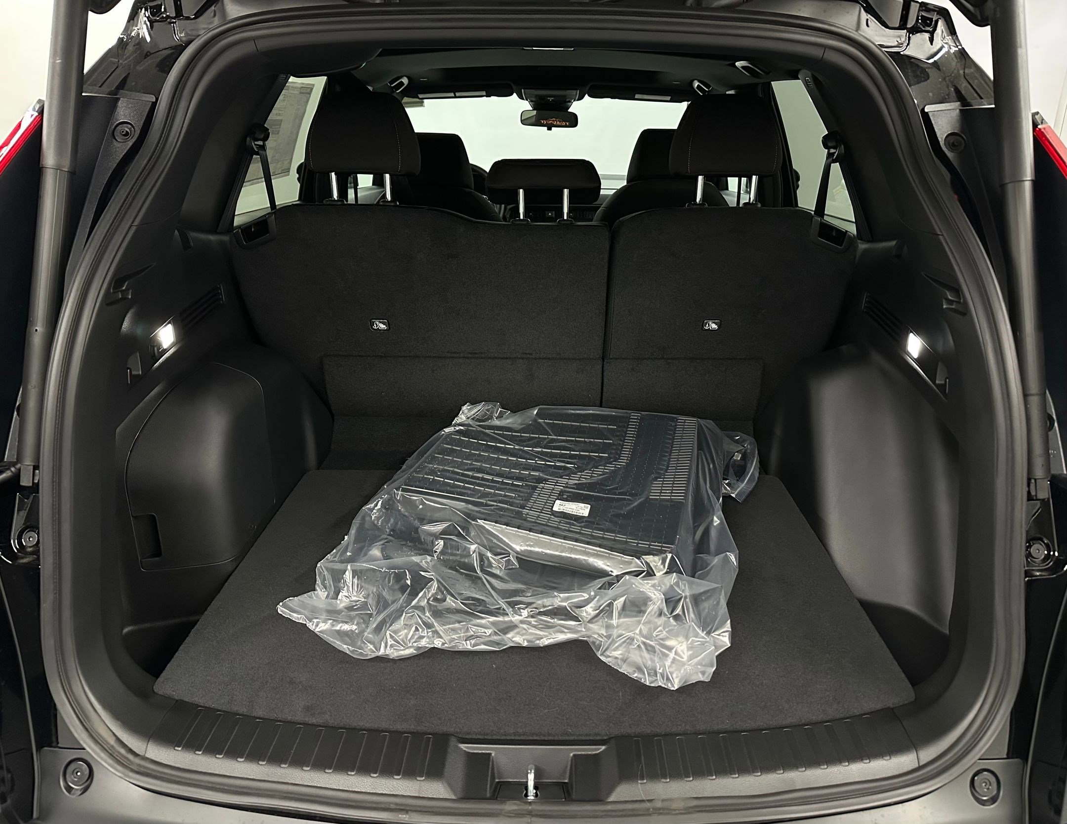 New 2026 Honda CR-V TrailSport image 26