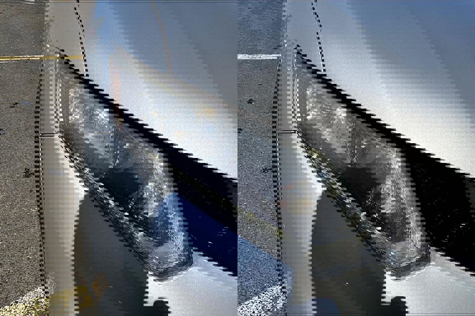 Used 2016 Nissan Rogue S image 23