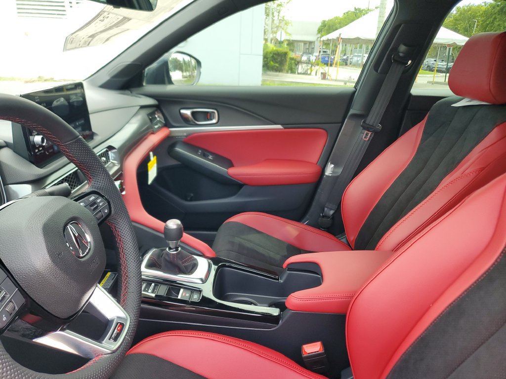 New 2026 Acura Integra Type S FWD image 11