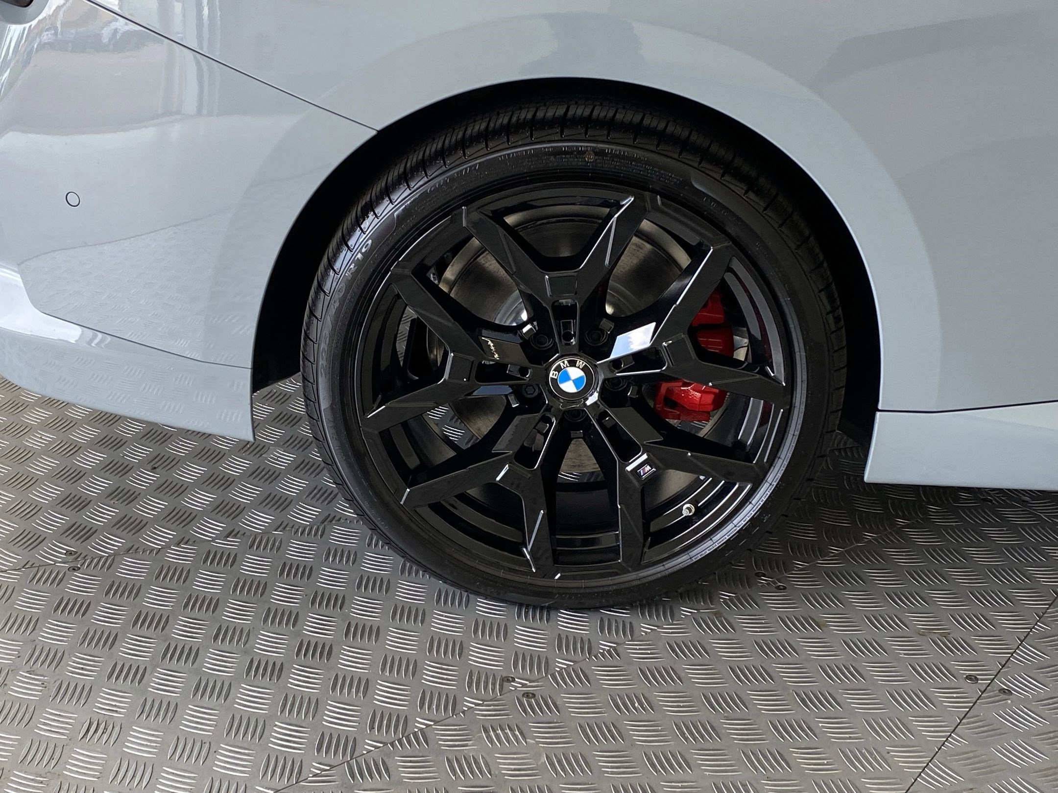 Used 2025 BMW 230i xDrive Coupe w/ M Sport Package image 13