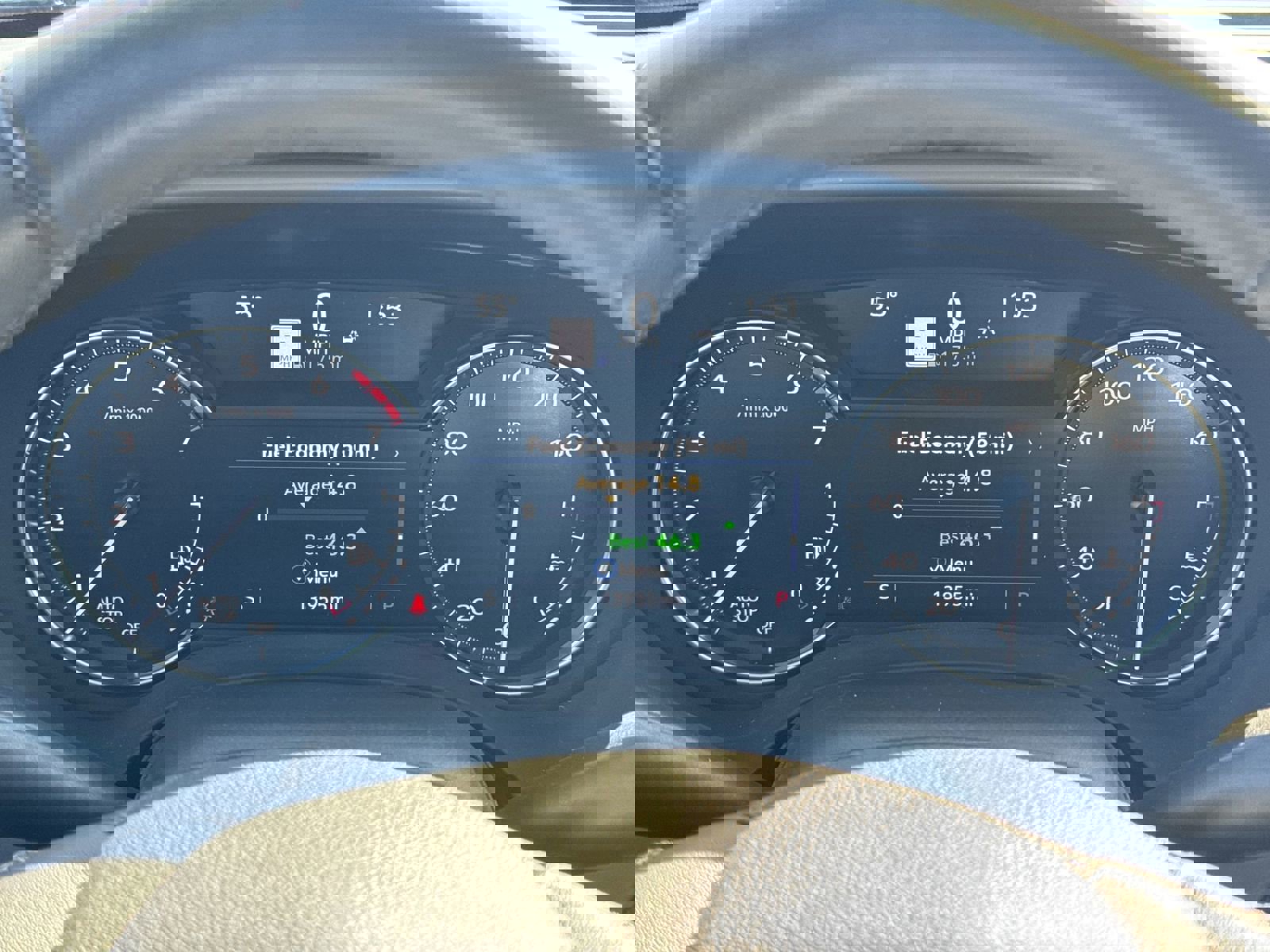 Used 2024 Cadillac CT4 Luxury w/ Sun And Sound Package image 21