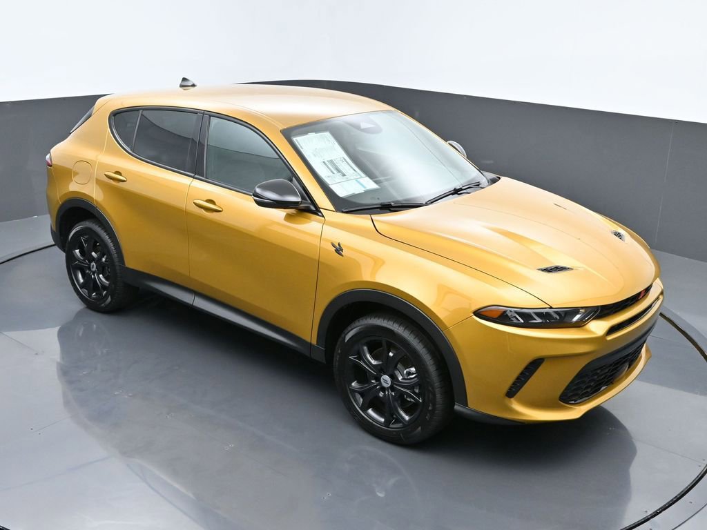 New 2024 Dodge Hornet GT w/ GT Blacktop Package image 44