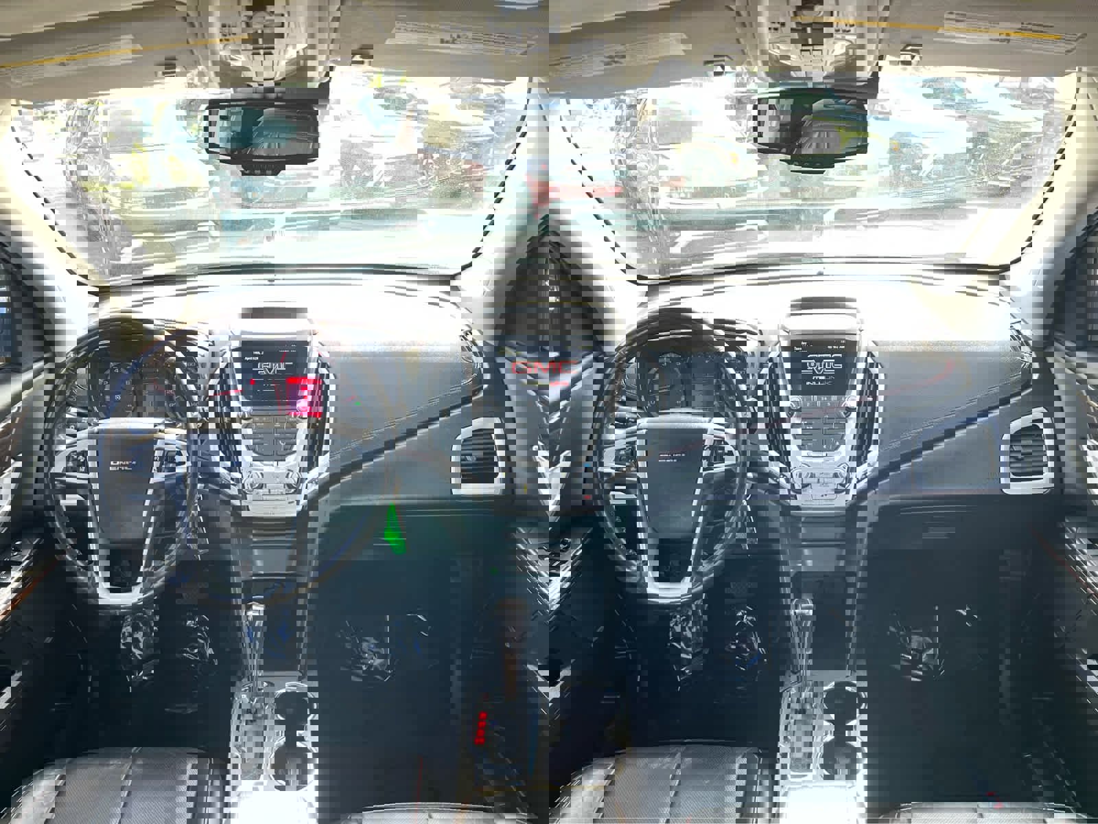 Used 2013 GMC Terrain Denali image 25