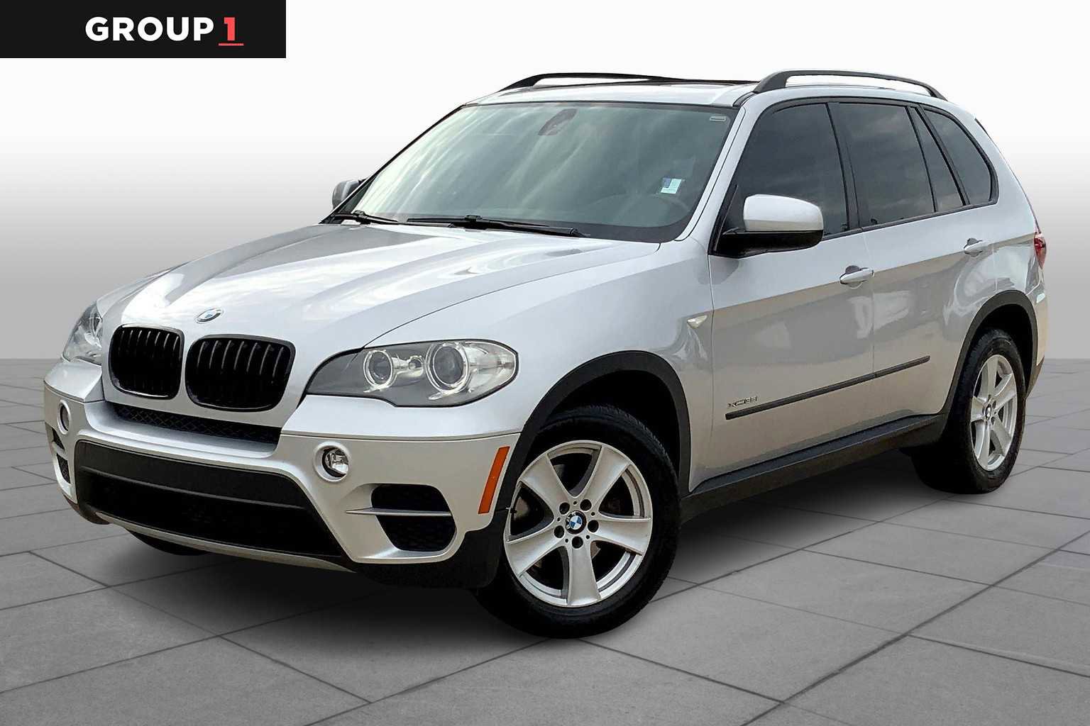 Used 2013 BMW X5 xDrive35i