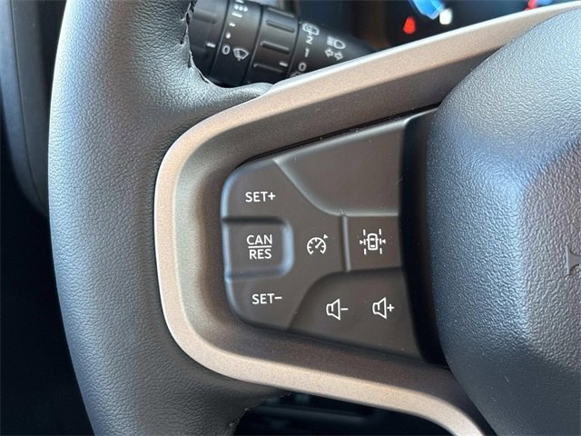 New 2025 Ford Bronco Badlands image 23