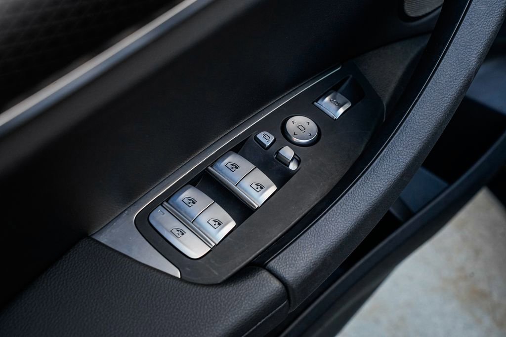 Used 2024 BMW X3 xDrive30i w/ M Sport Package image 10