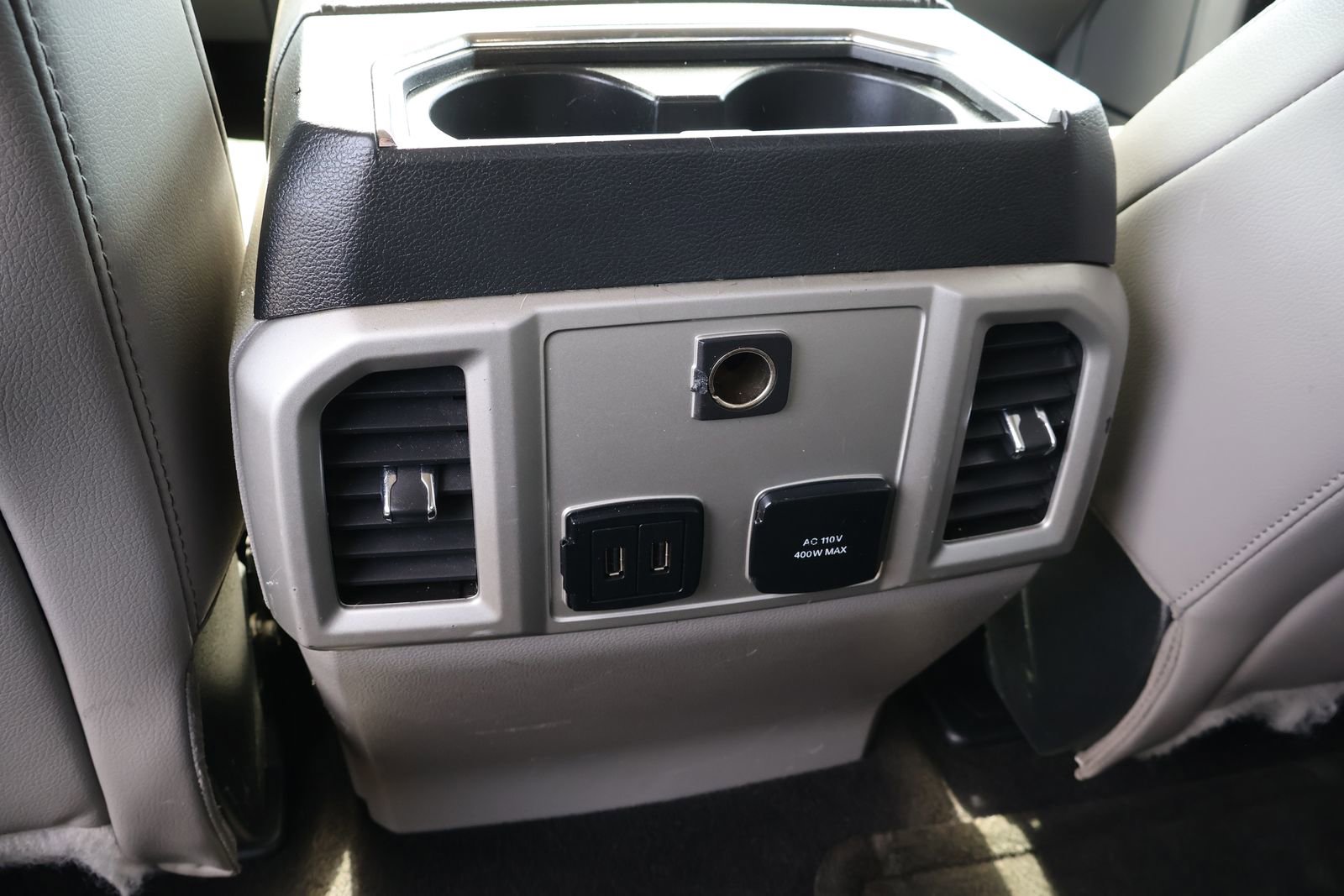 Used 2020 Ford F150 Lariat image 18