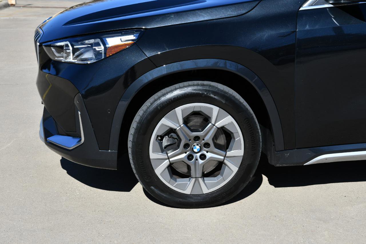 Used 2026 BMW X1 xDrive28i image 4