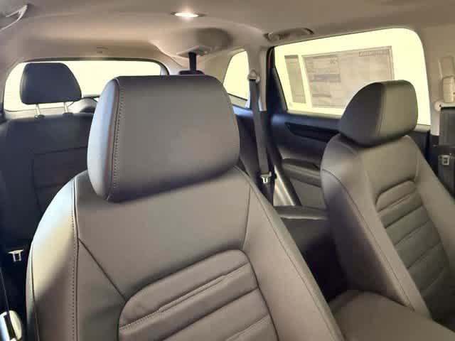 New 2027 Honda CR-V EX-L image 66