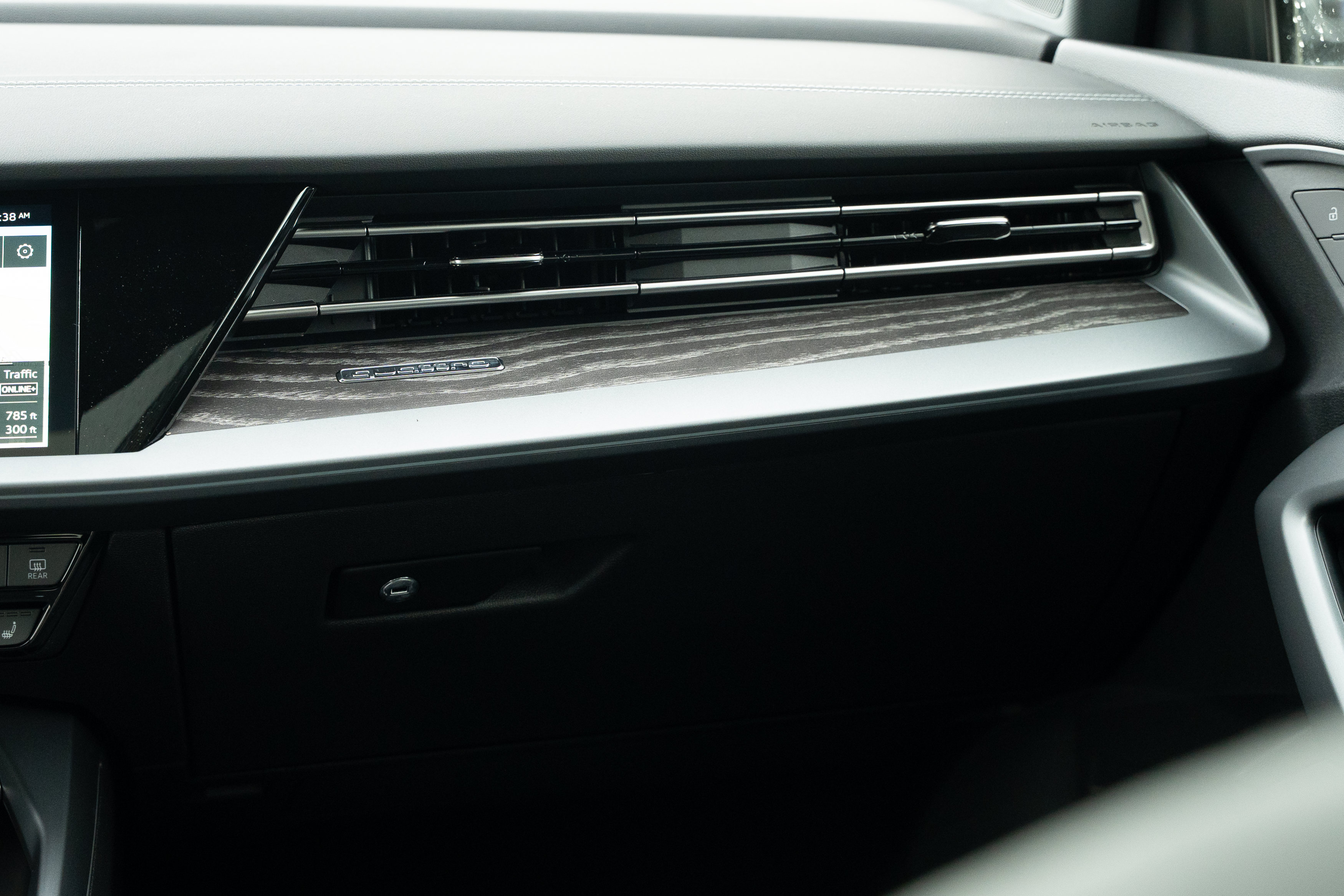 New 2026 Audi A3 2.0T Premium AWD/4WD image 13