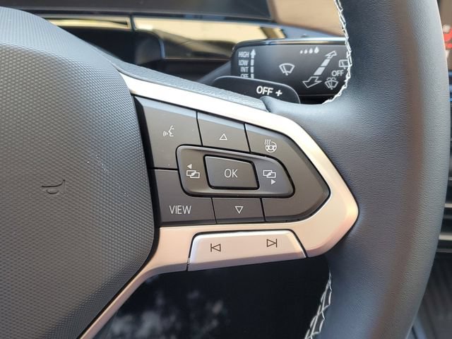 New 2026 Volkswagen Atlas SE AWD/4WD image 16