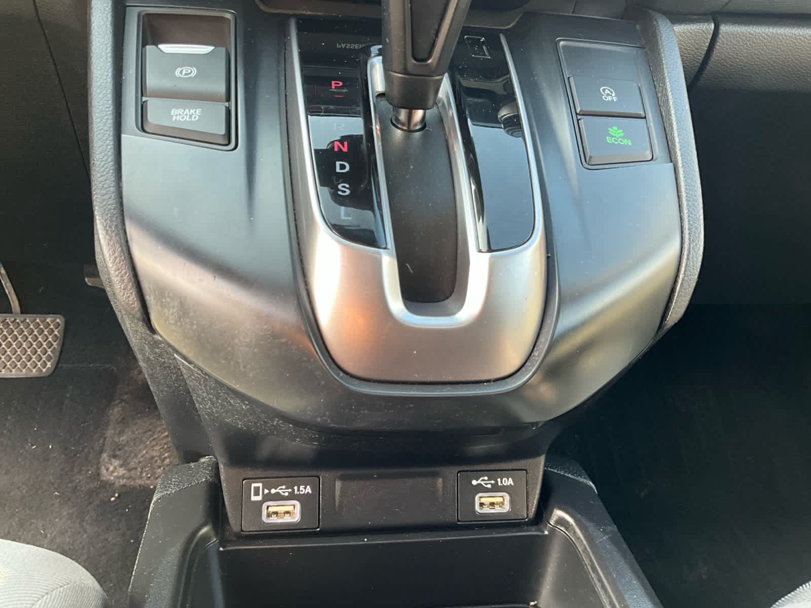 Used 2021 Honda CR-V EX image 23