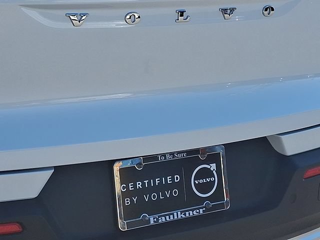 Certified 2024 Volvo XC40 B5 Ultimate w/ Protection Package Premier AWD/4WD image 34