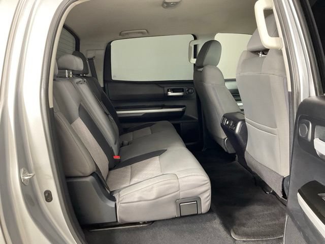 Used 2017 Toyota Tundra SR5 w/ SR5 Upgrade Package RWD image 27