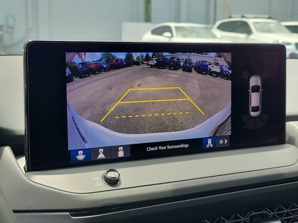 Used 2026 Honda Accord Touring image 24