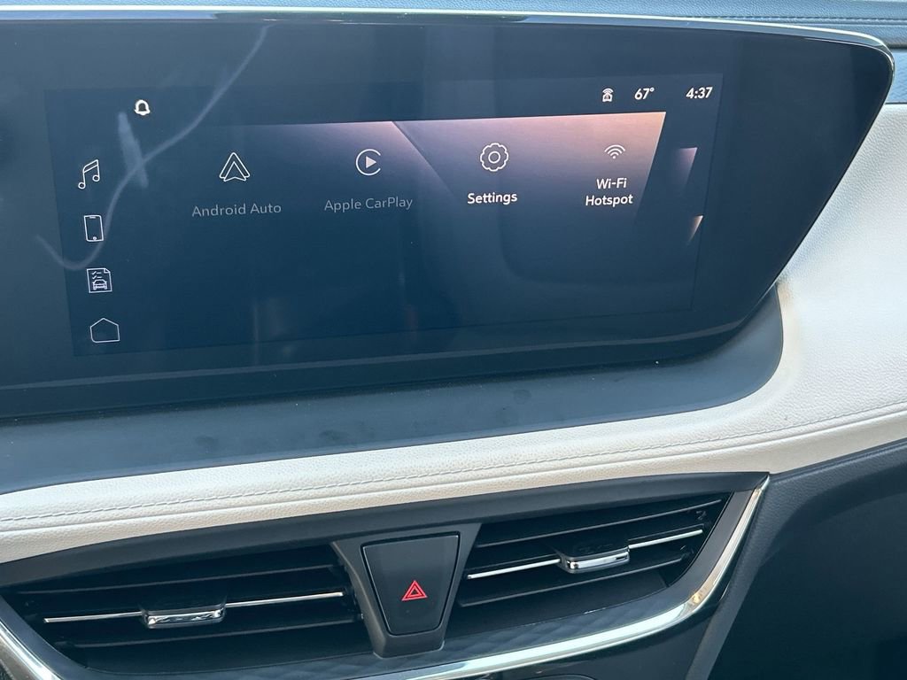 Used 2026 Buick Encore GX Preferred FWD image 14