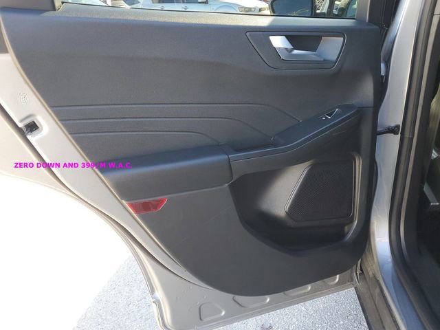 Used 2024 Ford Escape ST-Line image 10