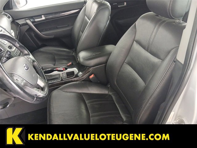 Used 2015 Kia Sorento LX image 4