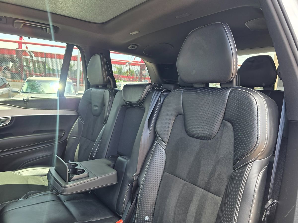 Used 2019 Volvo XC90 T6 R-Design AWD/4WD image 26