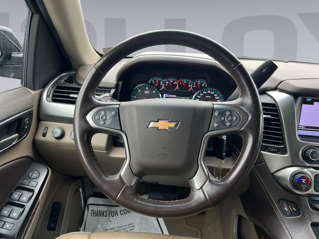 Used 2018 Chevrolet Suburban LT image 13