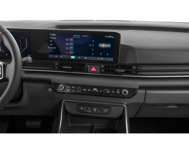 New 2027 Kia Carnival SX FWD image 12