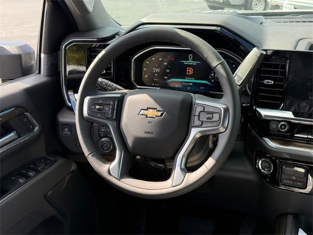 New 2026 Chevrolet Silverado 2500 LT w/ All Star Edition image 7