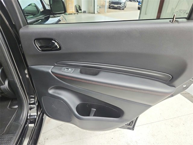 Used 2025 Dodge Durango GT w/ Trailer Tow Group IV image 41