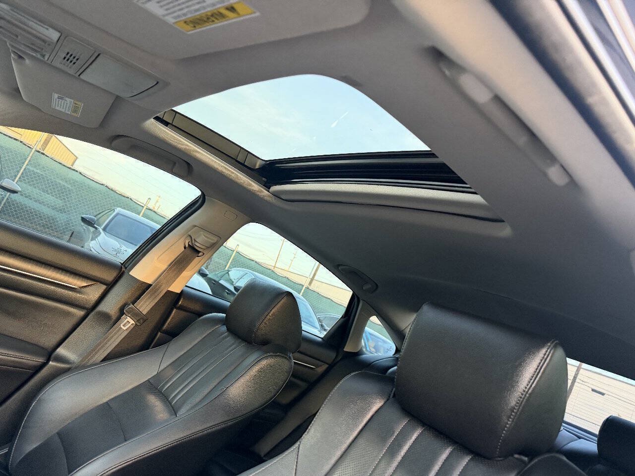 Used 2021 Honda Accord EX-L image 11