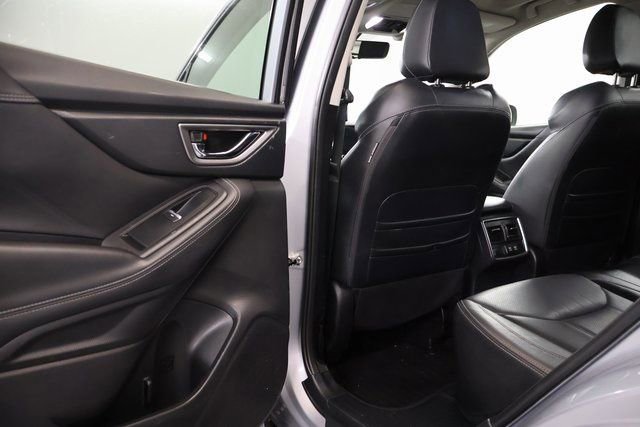Used 2019 Subaru Forester Limited w/ Popular Package #3 image 31
