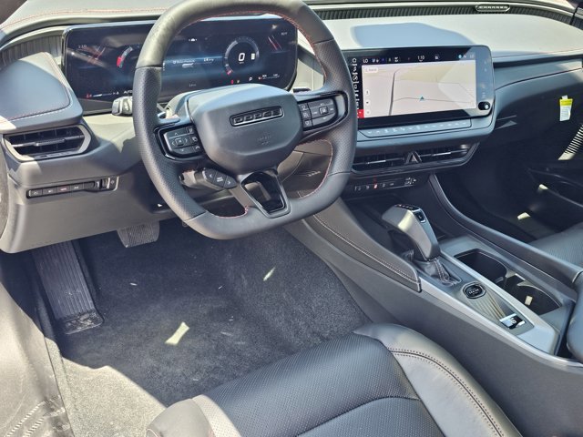 New 2026 Dodge Charger Scat Pack AWD/4WD image 30