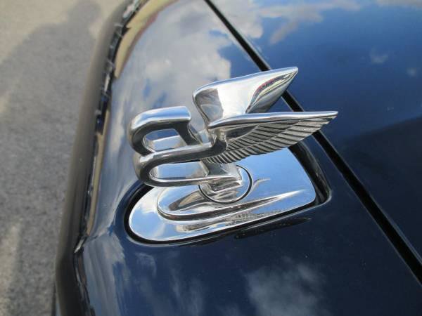 Used 2014 Bentley Mulsanne RWD image 13