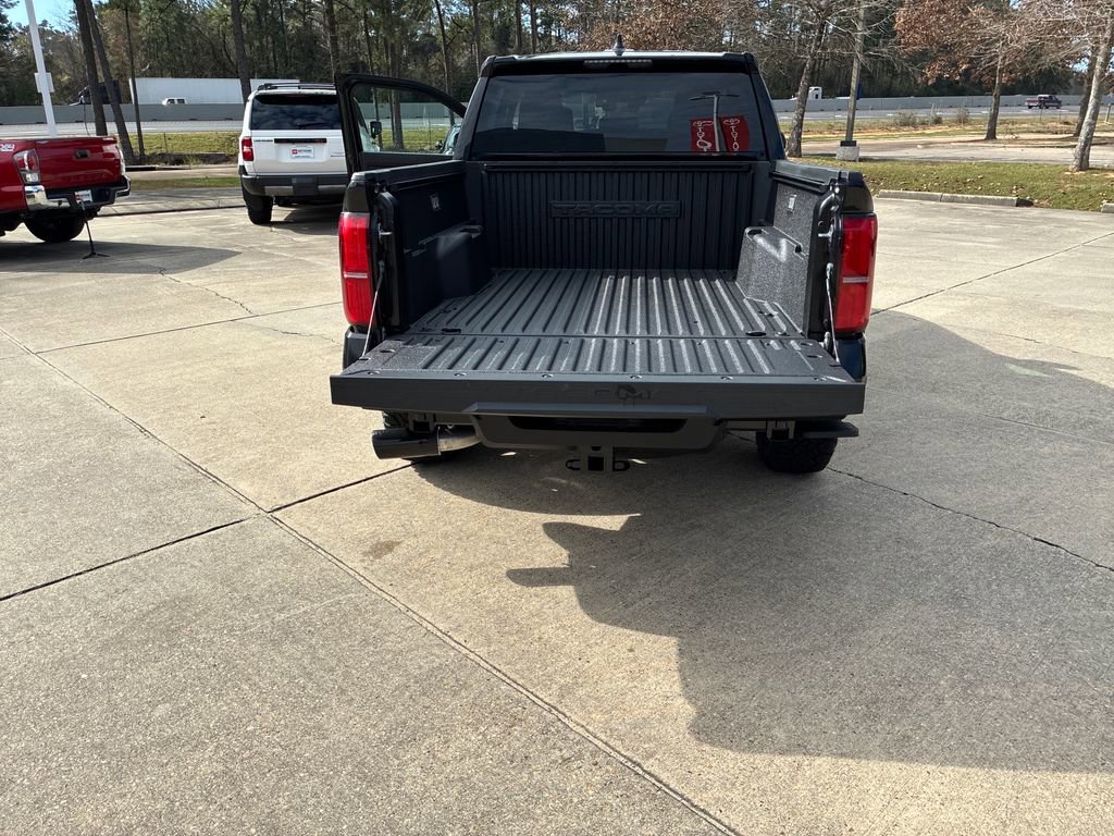 New 2026 Toyota Tacoma TRD Sport image 32