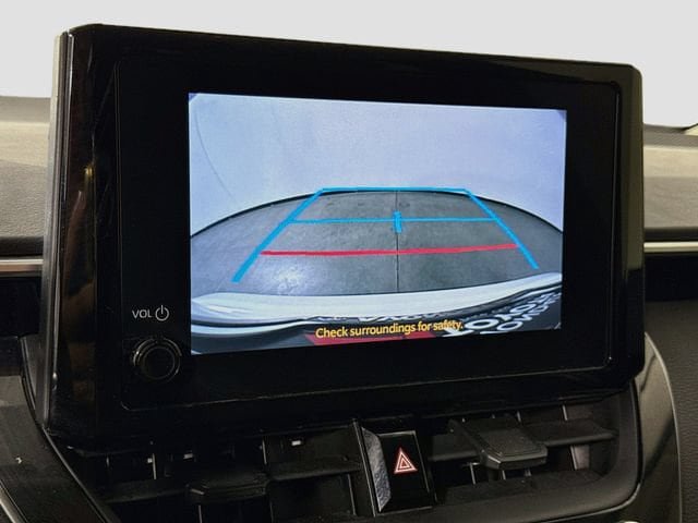 Certified 2023 Toyota Corolla LE FWD image 15