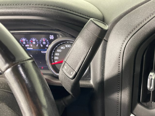 Used 2022 Chevrolet Silverado 3500 High Country w/ Safety Package II AWD/4WD image 9
