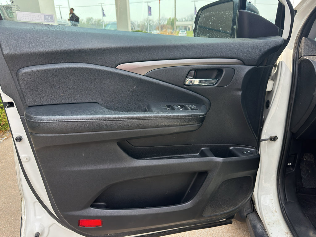 Used 2018 Honda Pilot EX-L image 10