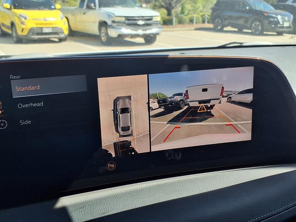 Used 2026 Cadillac CT5 Premium Luxury image 14