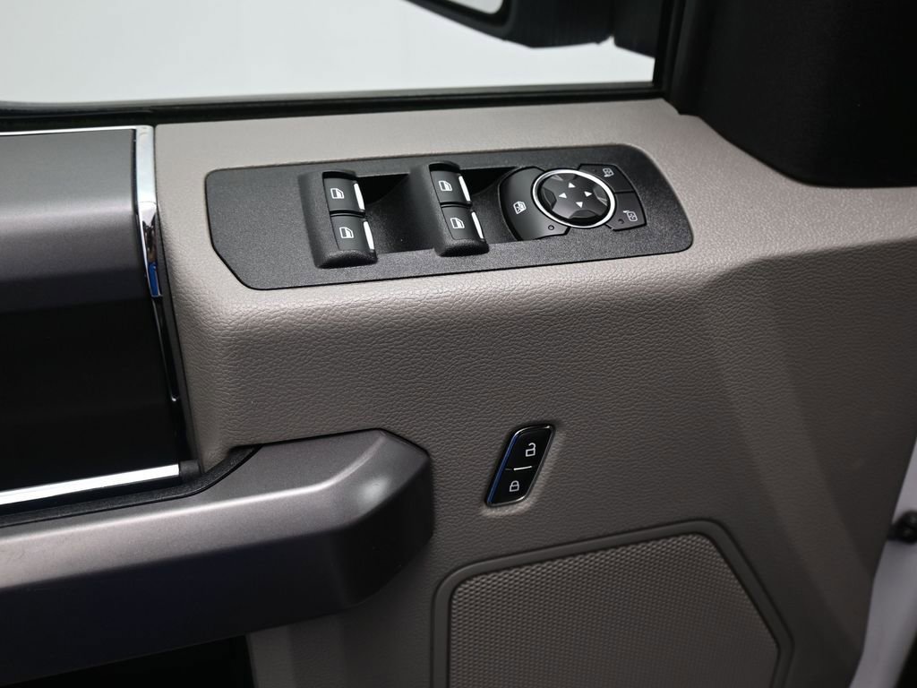 Certified 2019 Ford F150 XLT w/ Equipment Group 302A Luxury image 12