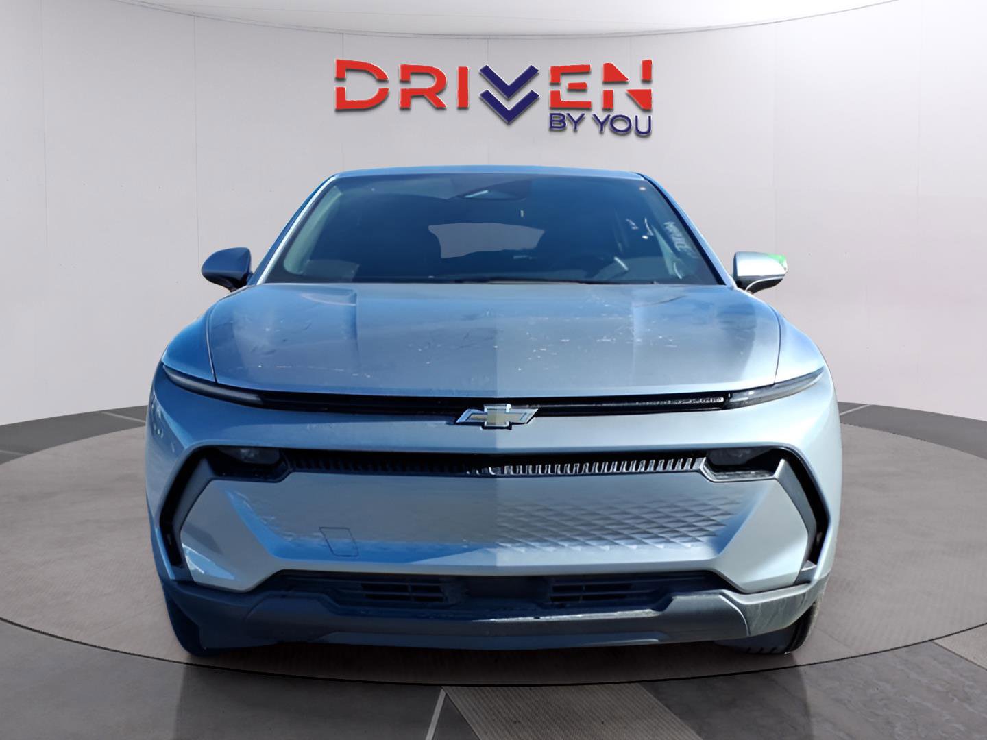 New 2026 Chevrolet Equinox EV LT w/ LPO, All-Weather Mat Package image 8