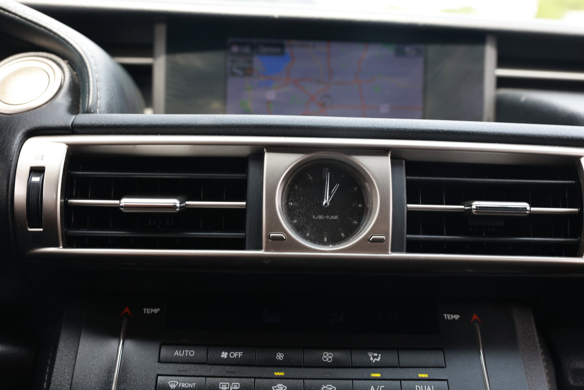 Used 2016 Lexus IS 350 RWD image 37